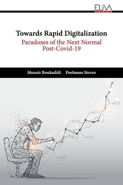 Cover for Steven Poelmans · Towards Rapid Digitalization (Paperback Book) (2021)