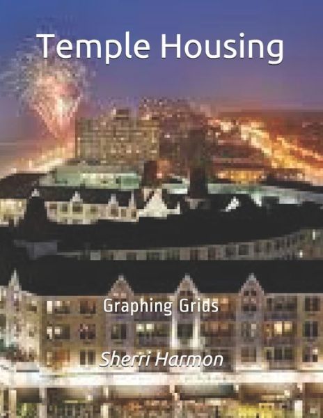 Cover for Sherri Harmon · Temple Housing (Buch) (2019)