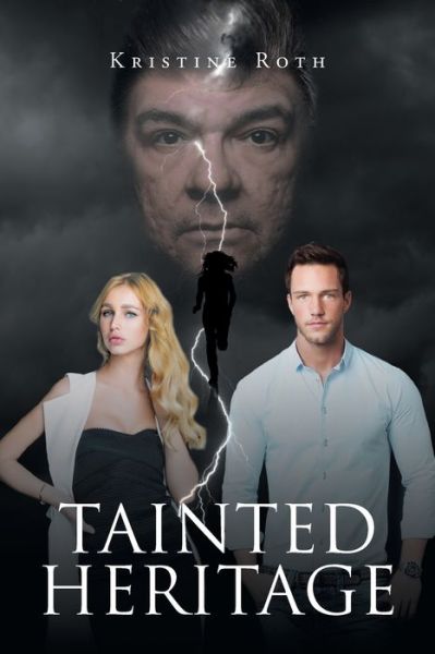 Cover for Kristine Roth · Tainted Heritage (Paperback Book) (2016)