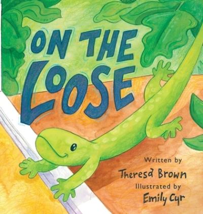 On The Loose - Theresa Brown - Books - Lulu.com - 9781716446870 - March 23, 2021