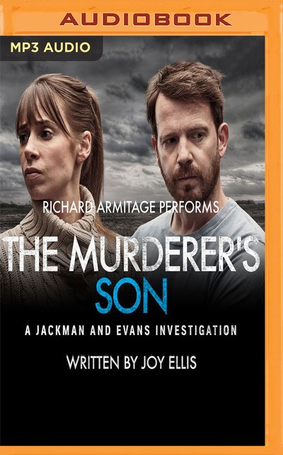 Murderers Son the - Joy Ellis - Audiolivros - BRILLIANCE AUDIO - 9781721383870 - 12 de fevereiro de 2019
