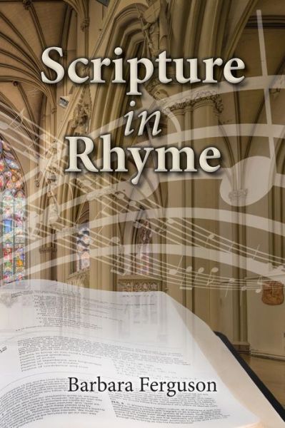 Cover for Barbara Ferguson · Scripture in Rhyme (Pocketbok) (2018)