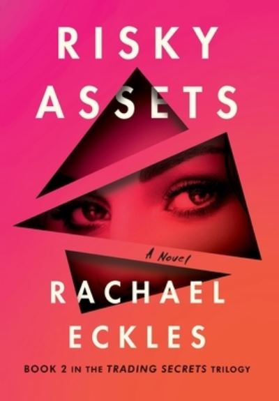 Cover for Rachael Eckles · Risky Assets (Book) (2022)