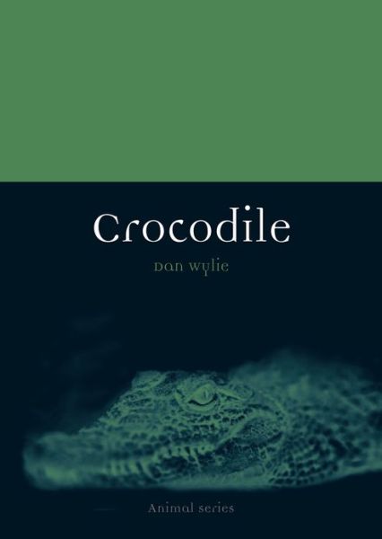 Cover for Dan Wylie · Crocodile - Animal Series (Paperback Book) (2013)