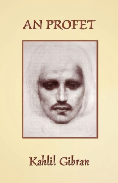 Cover for Kahlil Gibran · An Profet (Pocketbok) (2021)