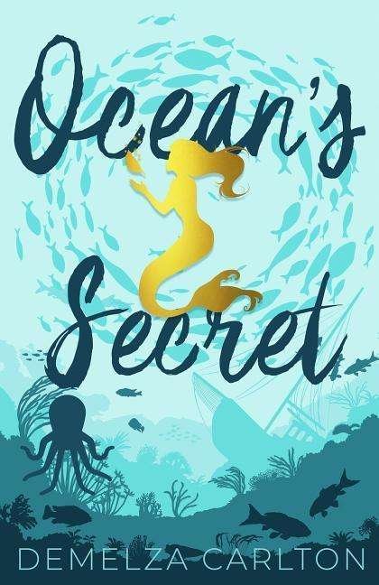 Cover for Demelza Carlton · Ocean's Secret (Paperback Bog) (2018)