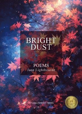 Jane Lightbourne · Bright Dust (Paperback Book) (2024)