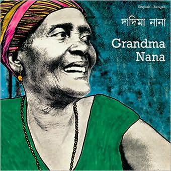 Grandma Nana - Veronique Tadjo - Kirjat - Milet Publishing Ltd - 9781840592870 - 2000