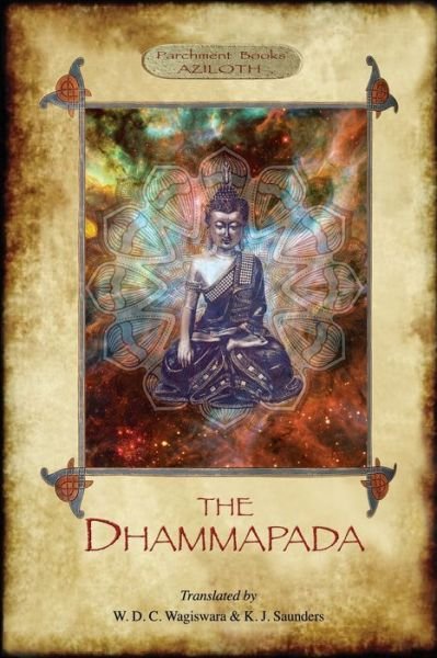 Cover for Buddha · The Dhammapada (Paperback Book) (2019)