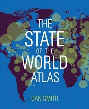 Cover for Dan Smith · The State of the World Atlas (Paperback Book) [10 New edition] (2020)