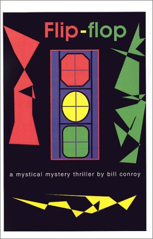 Cover for Bill Conroy · Flip-flop (Paperback Bog) (2001)