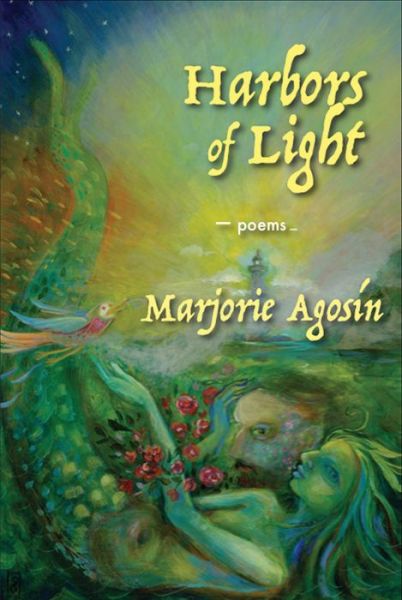 Cover for Marjorie Agosin · Harbors of Light (Paperback Book) (2016)