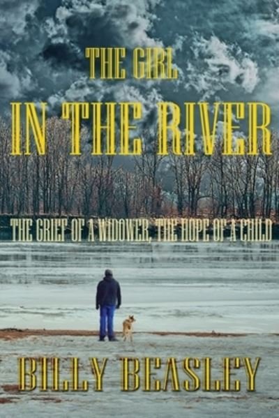 Cover for Billy Beasley · The Girl in the River (Paperback Book) (2020)