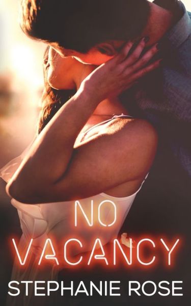 Cover for Inc. That's What She Said Publishing · No Vacancy (Paperback Book) (2019)