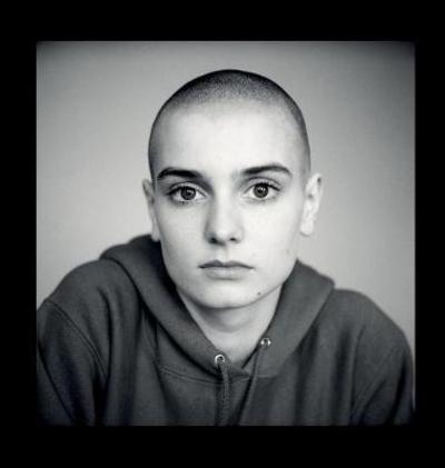 Sinead O'Connor 48 - Andrew Catlin - Books - Andrew Catlin - 9781999881870 - November 5, 2017