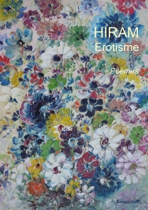 Cover for Hiram · Erotisme (Book)