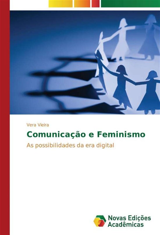 Cover for Vieira · Comunicação e Feminismo (Book)