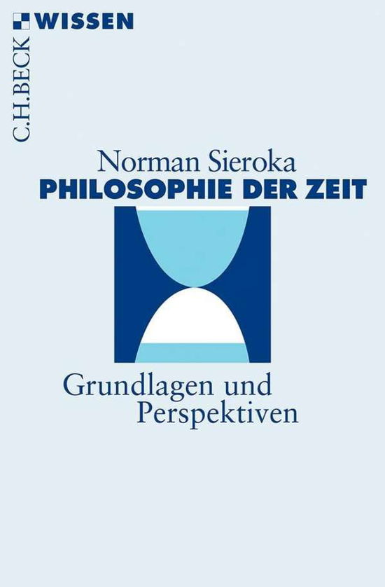 Cover for Sieroka · Philosophie der Zeit (Book)