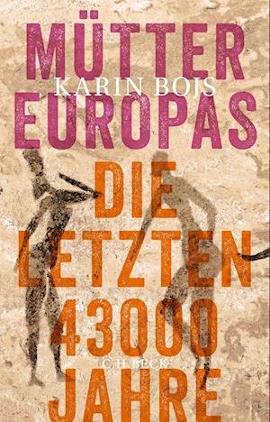 Cover for Karin Bojs · MÃ¼tter Europas (Bog)