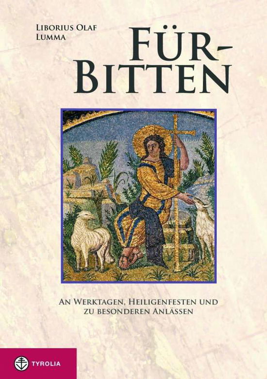 Cover for Lumma · Für-Bitten (Book)