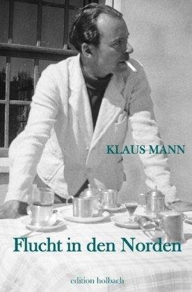 Cover for Mann · Flucht in den Norden (Bog)