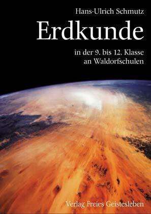 Cover for Hans-ulrich Schmutz · Erdkunde 9.-12.waldorfsch (Book)