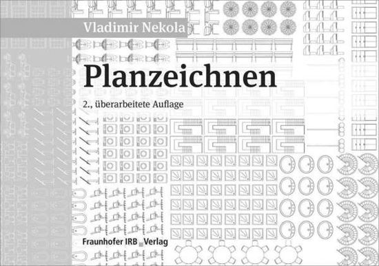 Planzeichnen - Vladimir - Books -  - 9783816799870 - 