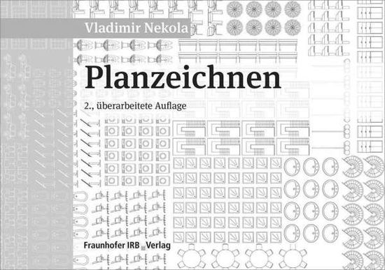 Cover for Vladimir · Planzeichnen (Bog)