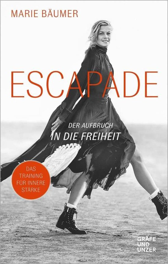 Cover for Bäumer · Escapade: Der Aufbruch in die Fr (Book)