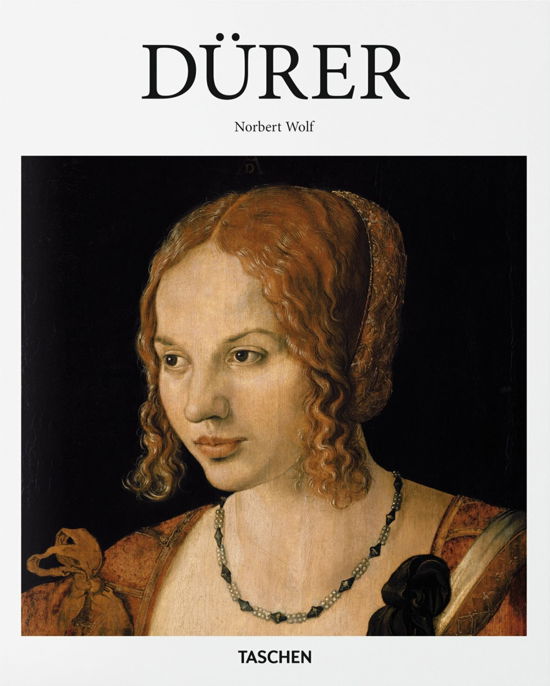Cover for Norbert Wolf · Durer (Bok) [Italian edition]