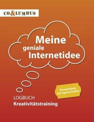 Cover for Willer · Meine geniale Internetidee (Book)