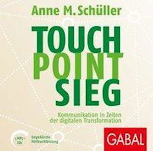Cover for Schüller · Touch. Point. Sieg. (Book)