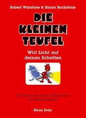 Cover for Robert Warstone · Die kleinen Teufel (Paperback Book) (2021)