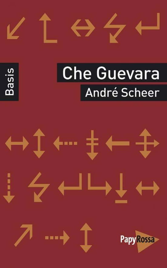 Cover for Scheer · Che Guevara (Book)