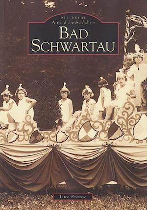 Cover for Uwe Bremse · Bad Schwartau (Taschenbuch) (2016)