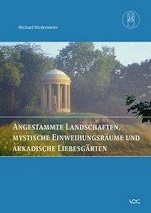 Cover for Niedermeier · Angestammte Landschaften (Book)