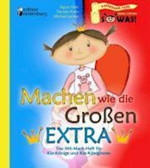 Cover for Eder · Machen wie die Großen EXTRA - Das (Bog)
