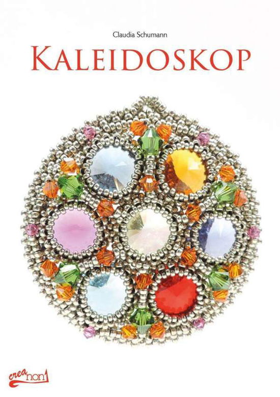 Cover for Schumann · Kaleidoskop (N/A)