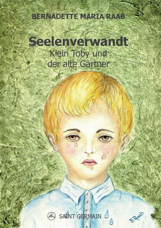 Cover for Raab · Seelenverwandt (Bog)