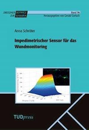 Cover for Schröter · Impedimetrischer Sensor für da (Book)