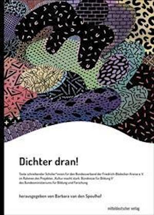 Cover for Barbara van den Speulhof · Dichter dran! (Paperback Book) (2018)