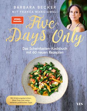 Five Days Only - Barbara Becker - Bøger - Yes Publishing - 9783969051870 - 15. november 2022