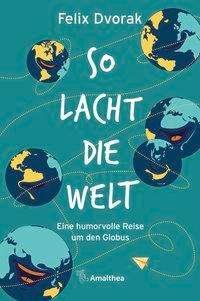 Cover for Dvorak · So lacht die Welt (Bok)