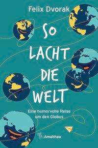 Cover for Dvorak · So lacht die Welt (Bok)