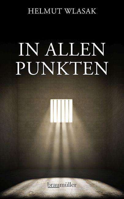 Cover for Wlasak · In allen Punkten (Book)