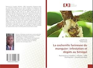 Cover for Fall · La cochenille farineuse du manguie (Bok)