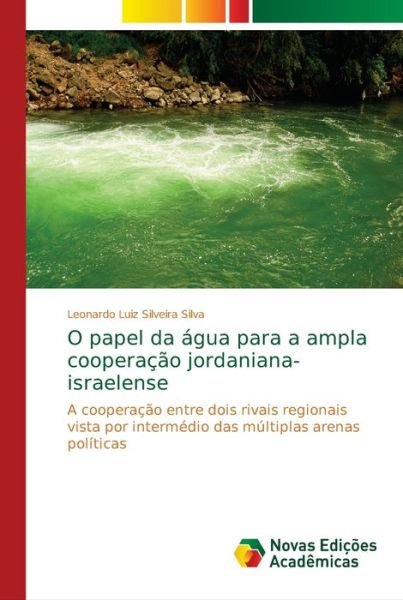 Cover for Silva · O papel da água para a ampla coop (Bog) (2018)