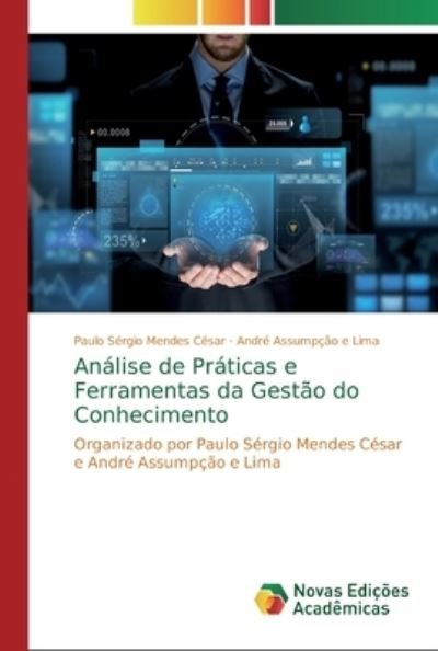 Cover for César · Análise de Práticas e Ferramentas (Bog) (2018)