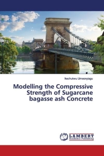 Cover for Umeonyiagu · Modelling the Compressive St (Book) (2019)