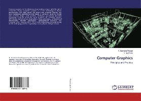 Computer Graphics - Prasad - Books -  - 9786200113870 - 